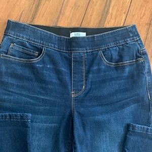 NWOT Croft & Barrow jeans